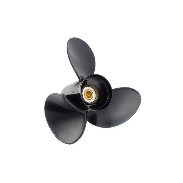 Prop Y/H Al 40-60Hp 12 C+, No 3311-118-11